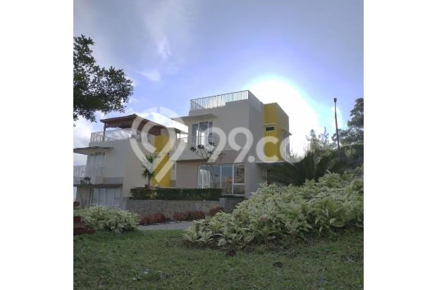 Premium Exclusive Villa Residence, Cisarua Bandung utara