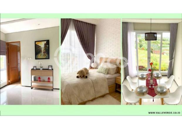 Premium Exclusive Villa Residence, Cisarua Bandung utara