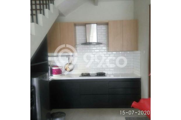 Premium Exclusive Villa Residence, Cisarua Bandung utara