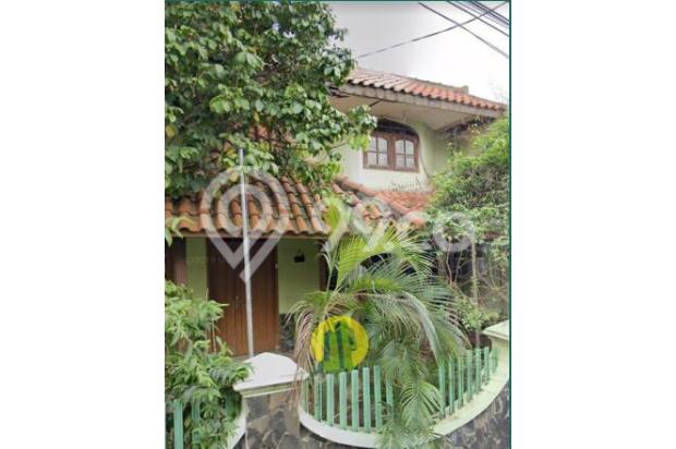 Rumah Murah 2 Lantai dan Luas di Pondok Bambu,Jakarta Timur