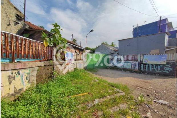 Gudang citereup akses truk dekat tol harga murah siap pakai