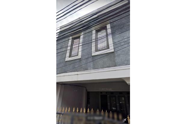 Rumah Bagus Percetakan Negara