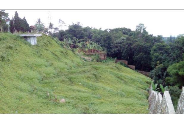 bagus pisan kavling view kota bandung