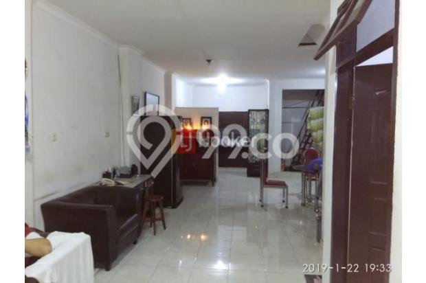 Rumah 2.5 Lantai Di Jalan Janur Kuning, Area Kelapa Gading