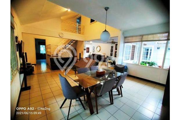 Rumah bagus  di bawah NJOP lokasi dekat tol Pasteur Bandung