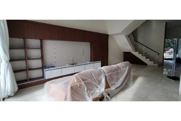 Disewakan rumah crown golf pik pantai indah kapuk jakarta utar