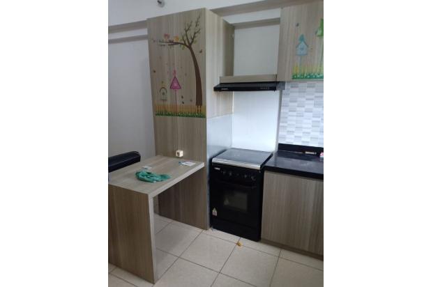 Furnished Apartment Educity Princeton Type 2BR Ocean View