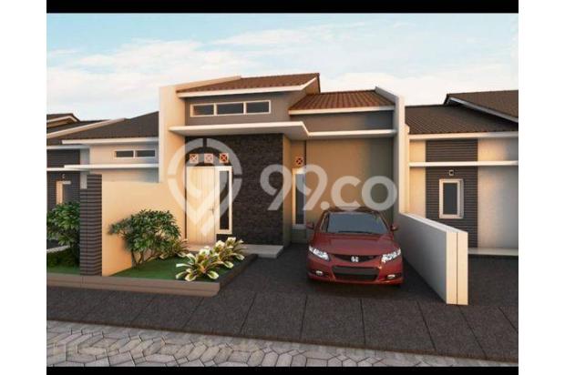 Rumah murah surabaya timur, 400 jutaan, siap huni