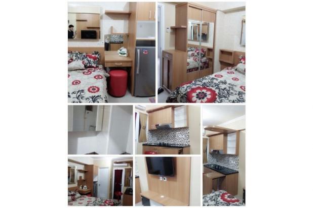Disewakan Apartemen Green Pramuka City 6 bulan
