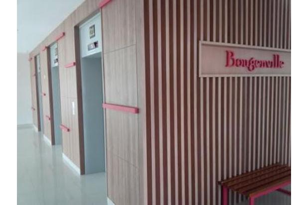 Disewakan Apartemen Green Pramuka City 6 bulan