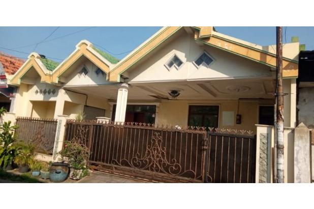 Rumah Dharma Rakyat Lantai Keramik Hrg Nego