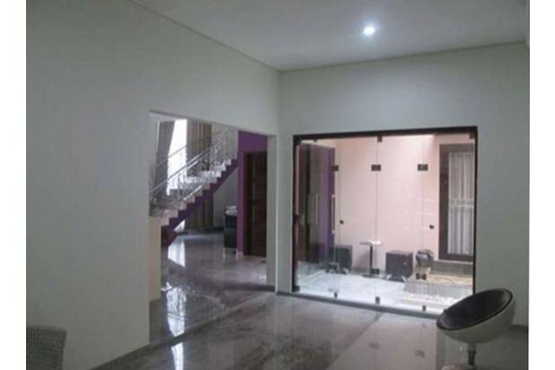 RUMAH CLUSTER 226 m2 DI PERUM LOR IN RESIDE, COLOMADU, SOLO