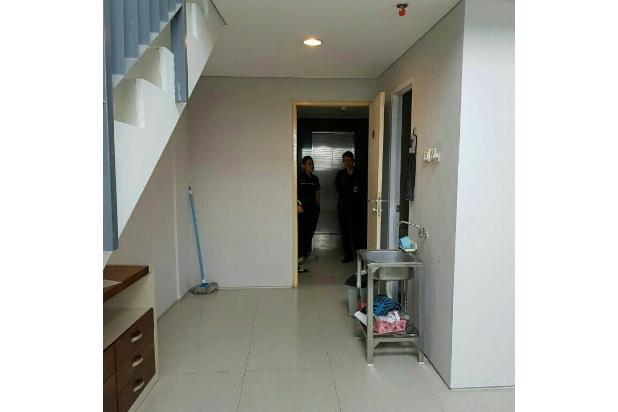 Dijual apartemen kubika,tangerang
