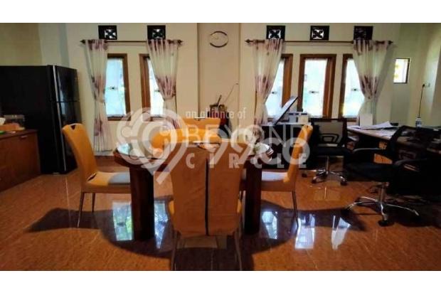 Rumah Nyaman Idaman Family Banget Nih Di Margahayu, Bandung