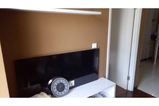 Sewa Apartemen Silkwood Residence, Alam Sutera - Tangerang |