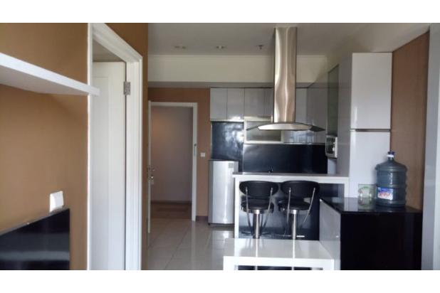 Sewa Apartemen Silkwood Residence, Alam Sutera - Tangerang |