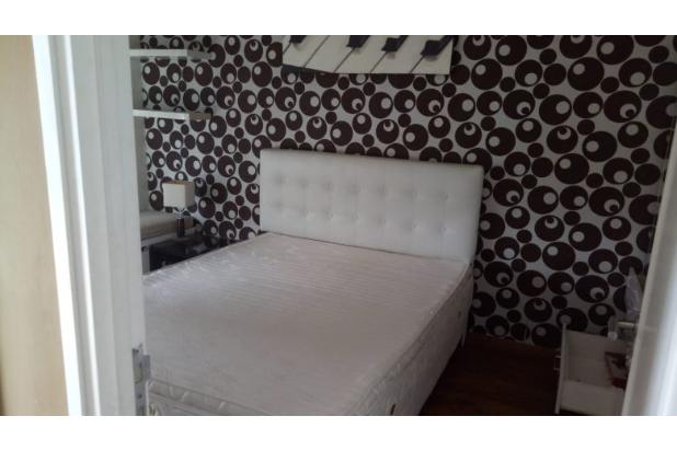 Sewa Apartemen Silkwood Residence, Alam Sutera - Tangerang |