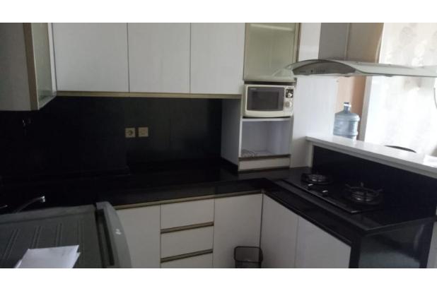 Sewa Apartemen Silkwood Residence, Alam Sutera - Tangerang |