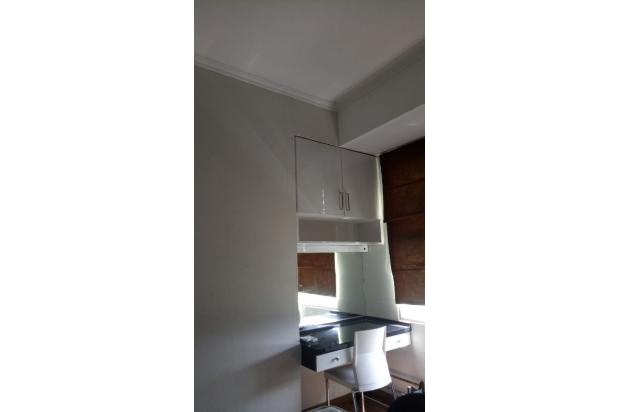 Sewa Apartemen Silkwood Residence, Alam Sutera - Tangerang |