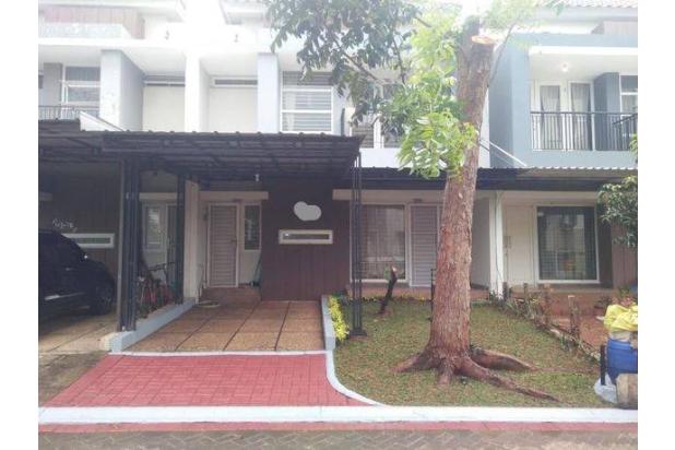Rumah Cantik Minimalis Raffles Hills Cibubur