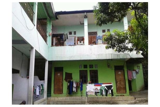 Dijual Rumah Dan Kontrakan Di Bawah NJOP Pekayon Pasar Rebo