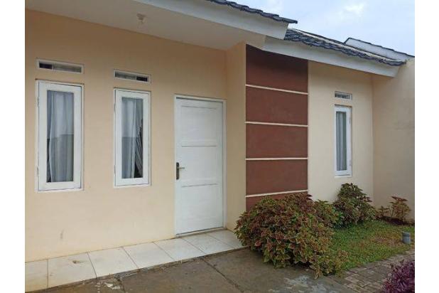 RUMAH MURAH DI KOTA SERANG TANPA DP 
