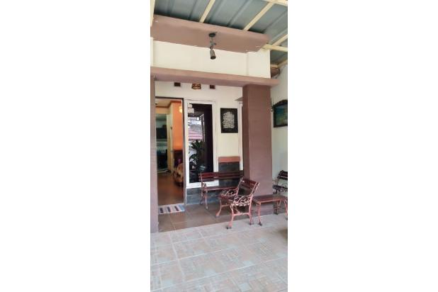 rumah villa nusa indah bogor Semi Furnish  Ciangsana gunung p