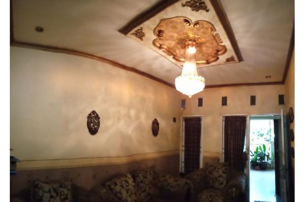 rumah villa nusa indah bogor Semi Furnish  Ciangsana gunung p