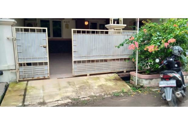 rumah villa nusa indah bogor Semi Furnish  Ciangsana gunung p