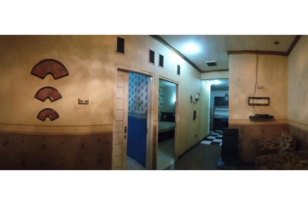 rumah villa nusa indah bogor Semi Furnish  Ciangsana gunung p