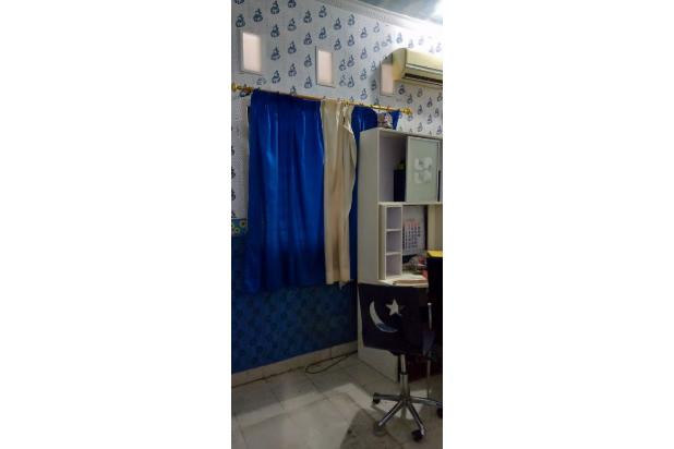 rumah villa nusa indah bogor Semi Furnish  Ciangsana gunung p