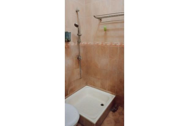 rumah villa nusa indah bogor Semi Furnish  Ciangsana gunung p