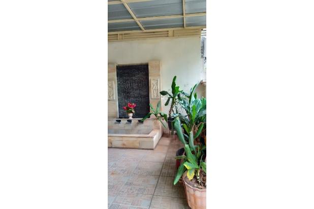 rumah villa nusa indah bogor Semi Furnish  Ciangsana gunung p