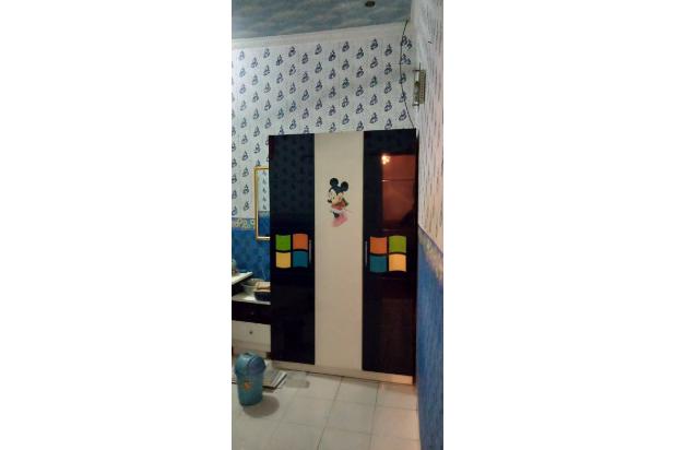 rumah villa nusa indah bogor Semi Furnish  Ciangsana gunung p