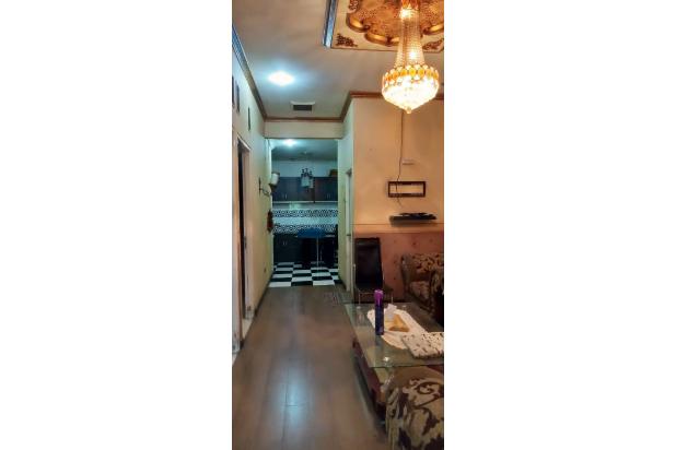 rumah villa nusa indah bogor Semi Furnish  Ciangsana gunung p