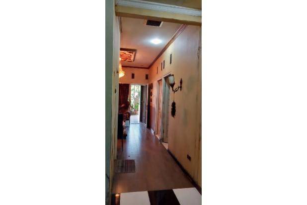rumah villa nusa indah bogor Semi Furnish  Ciangsana gunung p
