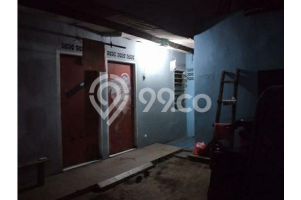 RUMAH DIJUAL: 2 kobtrakan dan 3 kos kosan
 (Pamulang)
