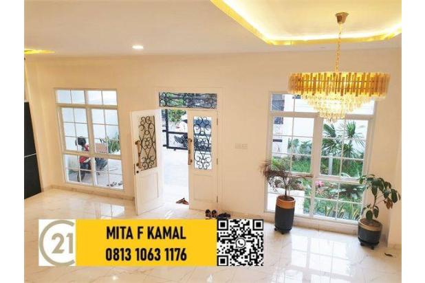 Rumah Cantik Siap Huni Dalam Cluster di Graha Raya Mtvs2840