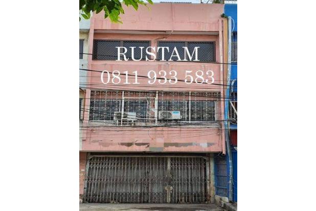 Dijual Ruko Pangeran Jayakarta Raya Harga The Best