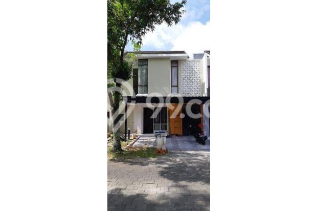 Dijual Rumah Di Foresta Fiore BSD City  