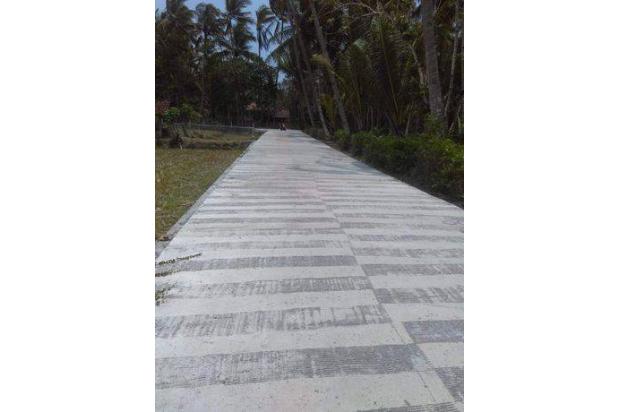 Tanh 90 Meter, 2 Jutaan di Kulon Progo Jogja