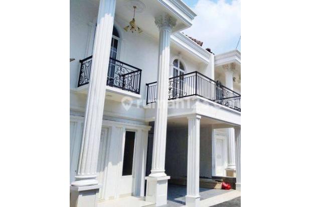 DIJUAL RUMAH BRAND NEW TOWNHOUSE CLASSICAL MINIMALIS DUA LANTAI BATU AMPAR CONDET JAKARTA TIMUR