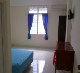 Putri-New exclusive kost dekat UGM, jalan Kaliurang furnished