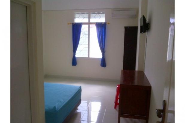 Putri-New exclusive kost dekat UGM, jalan Kaliurang furnished