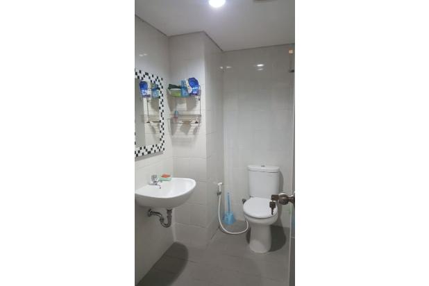INTERIOR BAGUS Apart 2BR Gunawangsa Merr FURNISHED DOUBLE VIEW