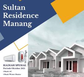 Perumahan Sultan resident Manang Grogol Sukoharjo