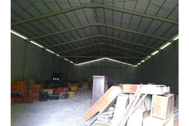 Gudang Luas @ Narogong Bekasi