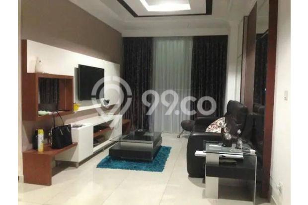 Denpasar Residence Kuningan City Jakarta Furnish View City