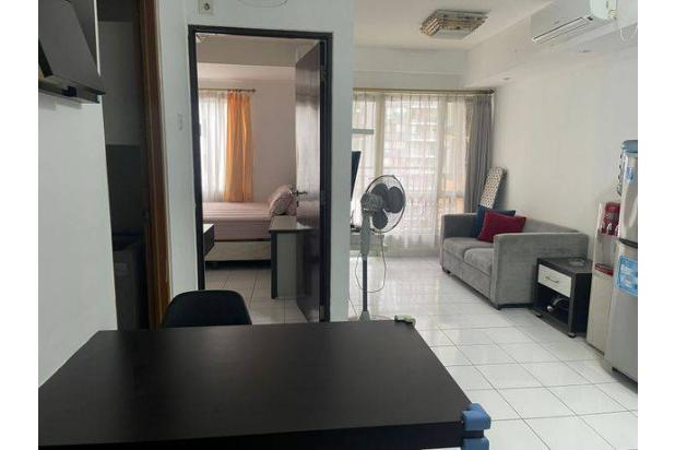 Apartement 18th Residence Taman Rasuna 1 BR Furnished