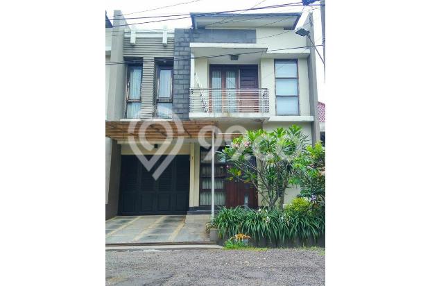 Rumah Siap Huni Sayap Buahbatu (Suryalaya) siap huni , terawat punya